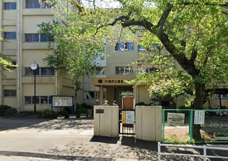 ���ӊ��@���w�Z 2368m ��t�s���h�䒆�w�Z
