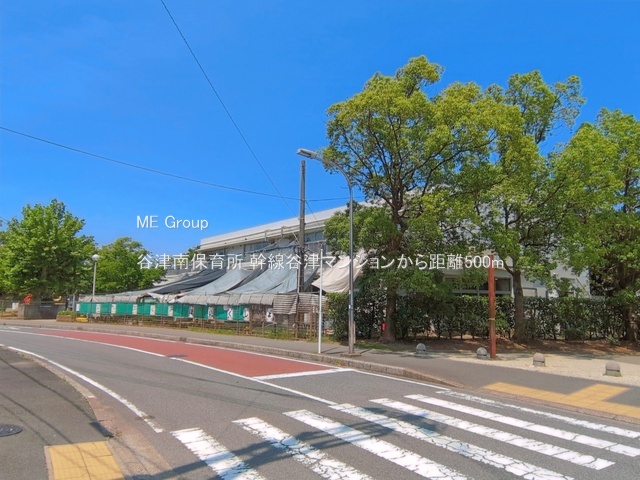 ���ӊ��@�c�t���E�ۈ牀 500m �J�Ó�ۈ珊
