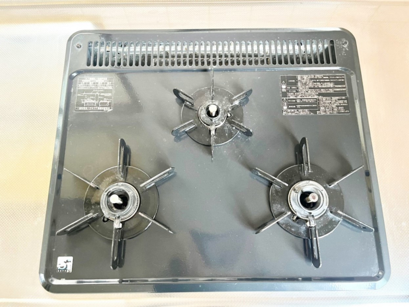���̑����ρ@�K�X�R�����͂r���Z���T�[���ځB�Η͒��߂�ł��t���E�����Y����h���ł���܂��B