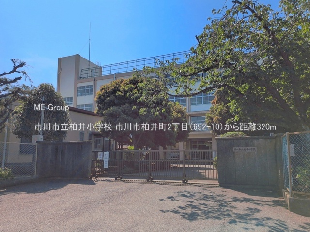 ���ӊ��@���w�Z 320m �s��s�����䏬�w�Z