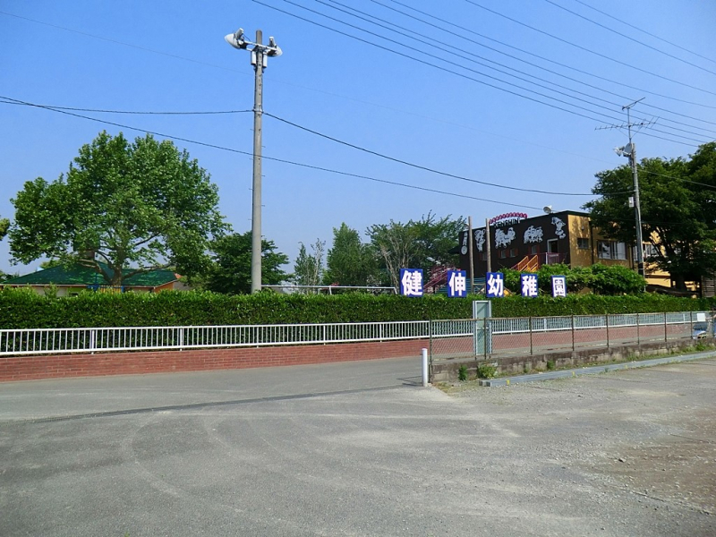 ���ӊ��@�c�t���E�ۈ牀 1200m ���L�c�t��