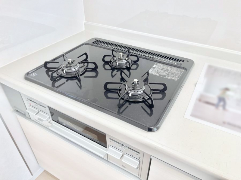 ���̑����ρ@�K�X�R�����͂r���Z���T�[���ځB�Η͒��߂�ł��t���E�����Y����h���ł���܂��B