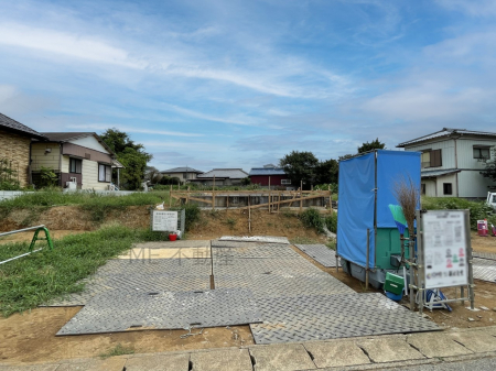 周辺環境　病院 2200m 成田富里徳洲会病院