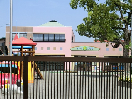 周辺環境　小学校 290m 千葉市立生浜東小学校(徒歩4分！小さなお子さまも通いやすい近さ！)