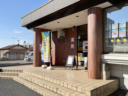 周辺環境　スーパー m ヤオコー学園前店(営業時間　9：00〜21：45！毎日のお買い物に便利なスーパー)