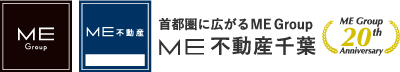 ME不動産千葉